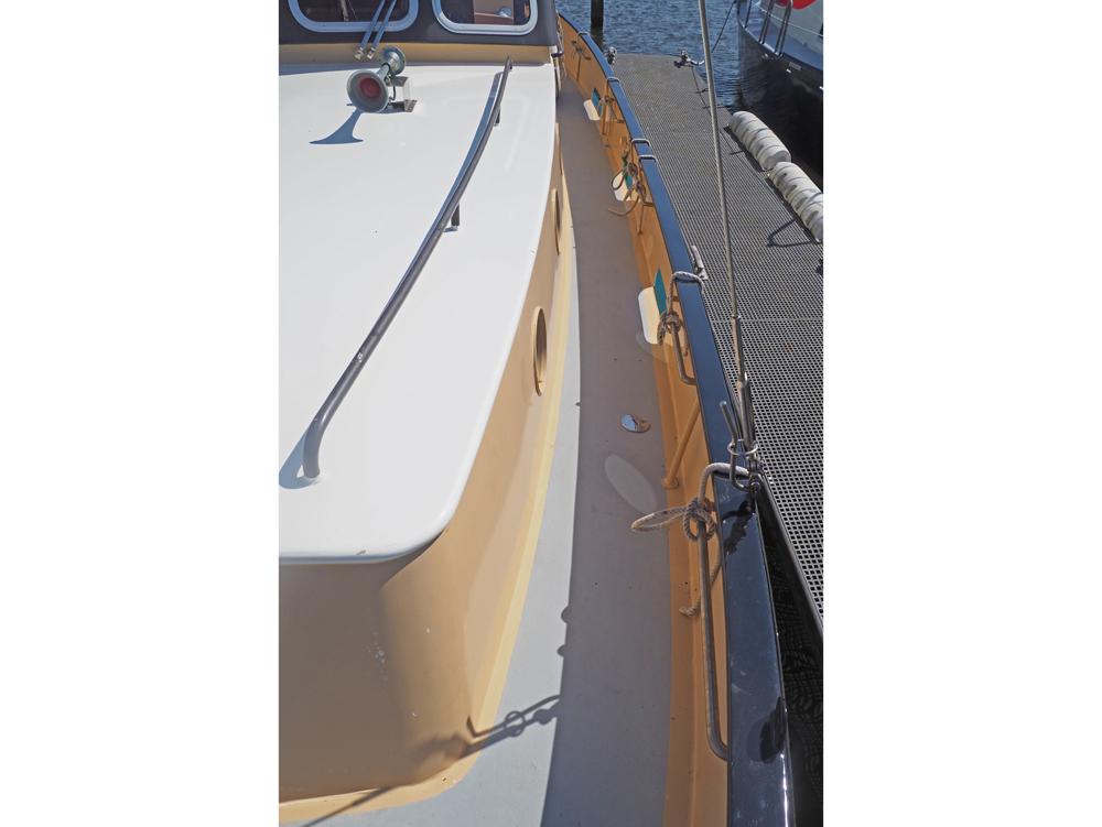  &Eacute;quipement de pont 